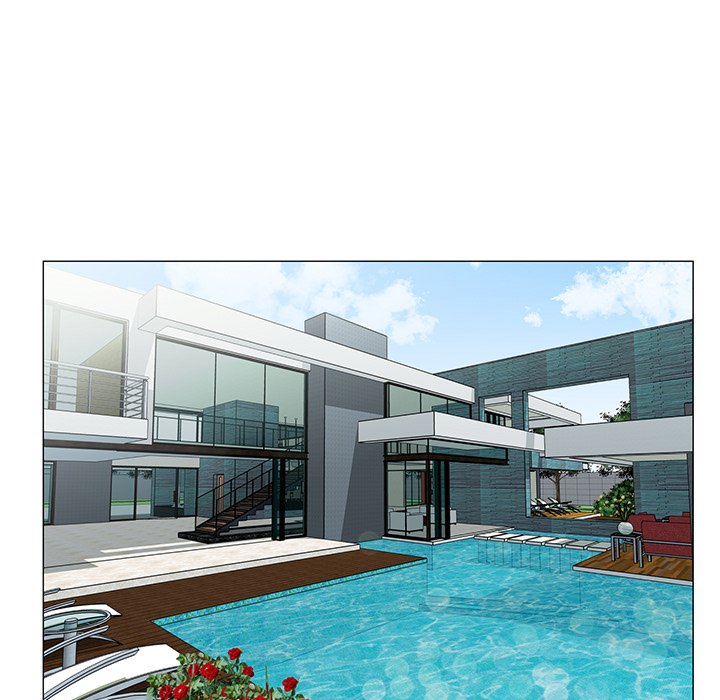 Divine Hands - Chapter 47 [photo 35] - MangaPorn