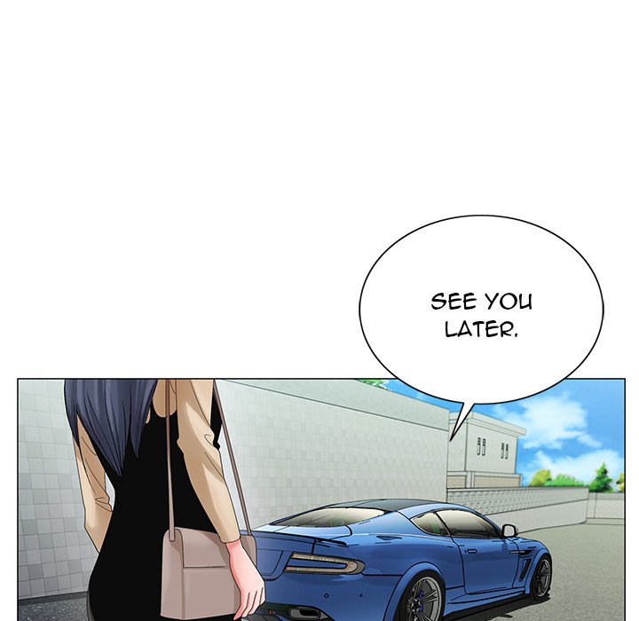 Divine Hands - Chapter 47 [photo 41] - MangaPorn