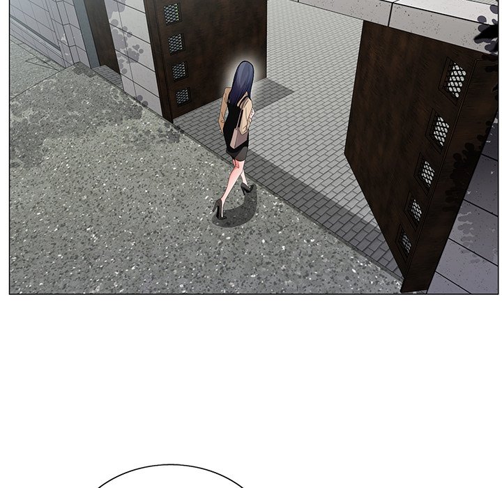 Divine Hands - Chapter 47 [photo 43] - MangaPorn