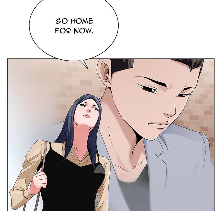 Divine Hands - Chapter 47 [photo 44] - MangaPorn