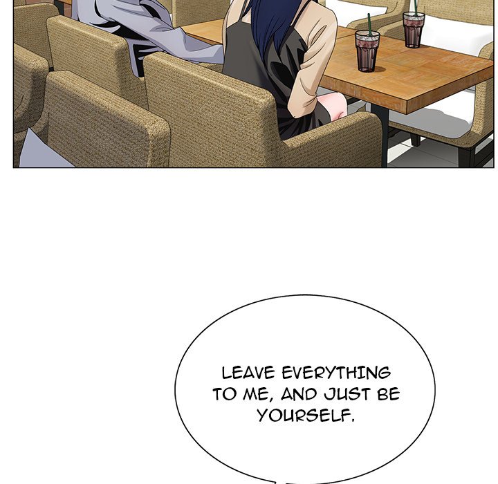 Divine Hands - Chapter 47 [photo 46] - MangaPorn