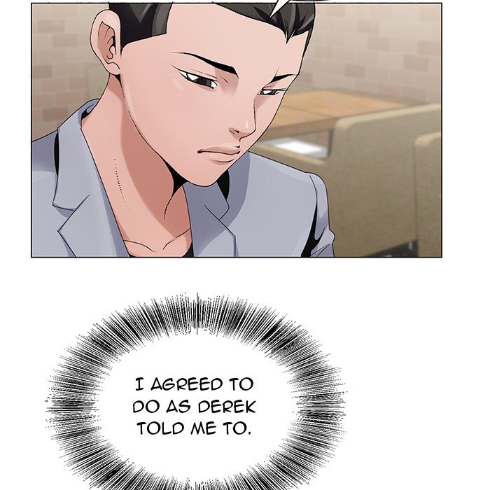 Divine Hands - Chapter 47 [photo 47] - MangaPorn