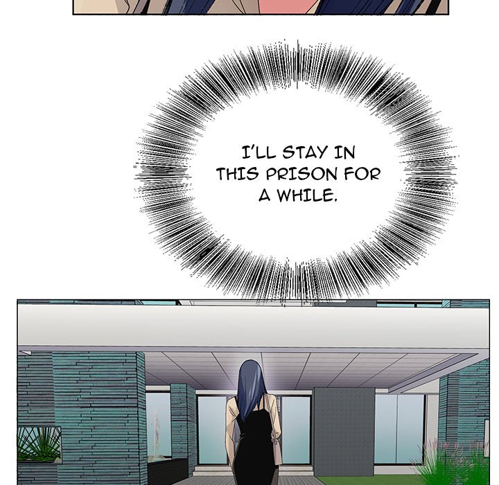 Divine Hands - Chapter 47 [photo 49] - MangaPorn