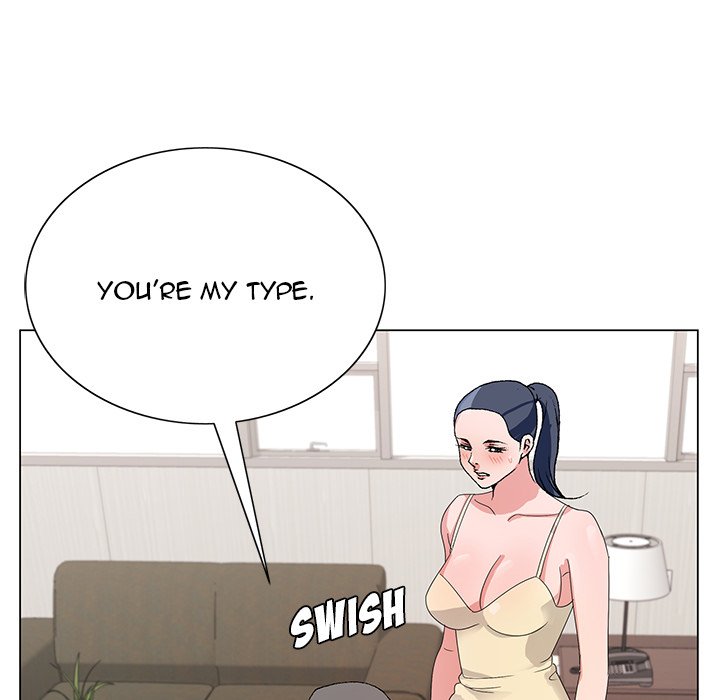 Divine Hands - Chapter 47 [photo 5] - MangaPorn