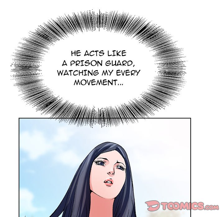 Divine Hands - Chapter 47 [photo 51] - MangaPorn