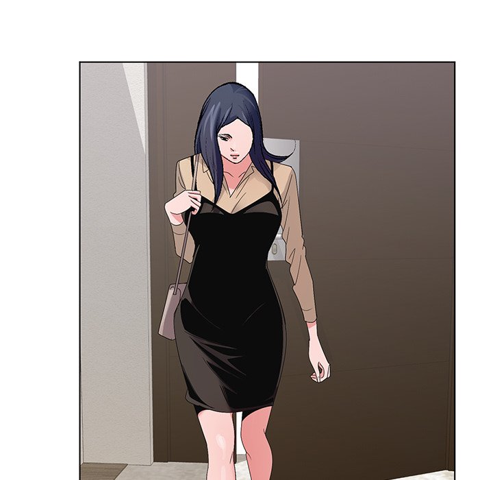 Divine Hands - Chapter 47 [photo 59] - MangaPorn