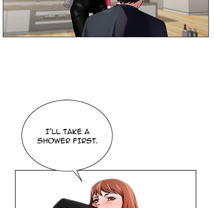 Divine Hands - Chapter 47 [photo 65] - MangaPorn