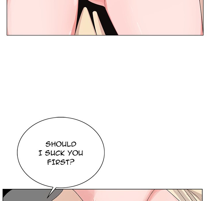 Divine Hands - Chapter 47 [photo 8] - MangaPorn