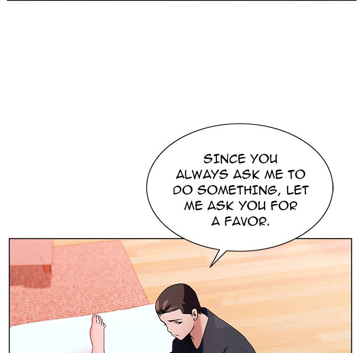 Divine Hands - Chapter 47 [photo 86] - MangaPorn