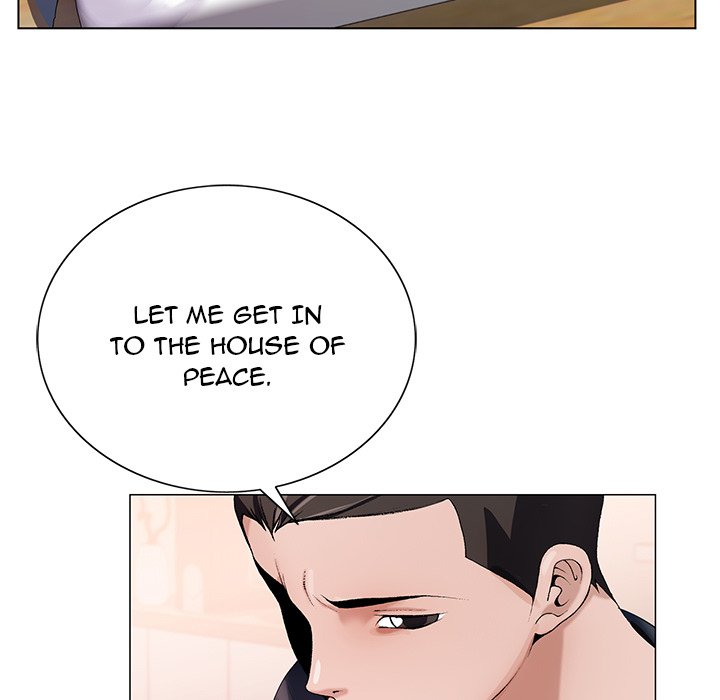 Divine Hands - Chapter 47 [photo 88] - MangaPorn