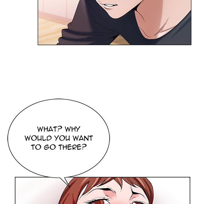 Divine Hands - Chapter 47 [photo 89] - MangaPorn