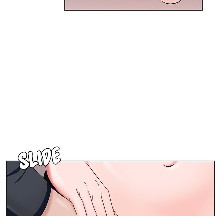 Divine Hands - Chapter 47 [photo 97] - MangaPorn