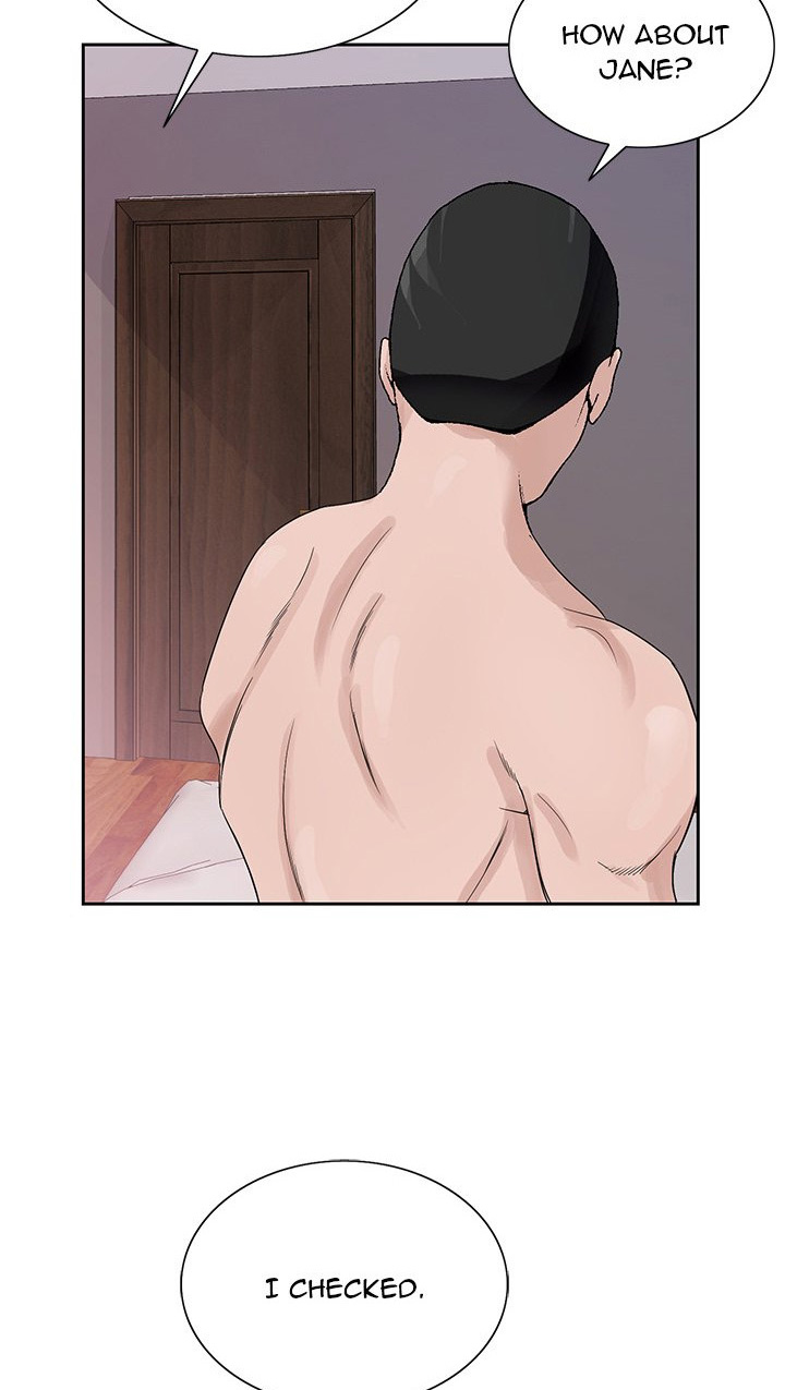 Divine Hands - Chapter 48 [photo 32] - MangaPorn