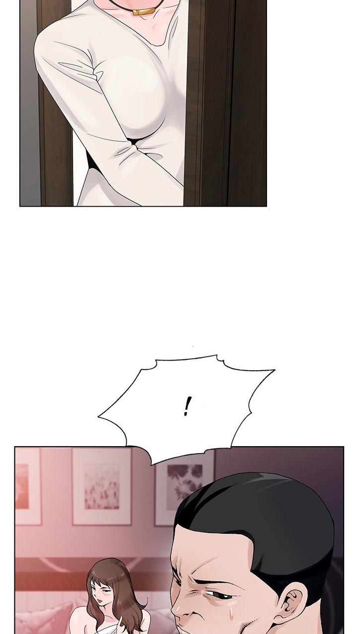 Divine Hands - Chapter 48 [photo 34] - MangaPorn