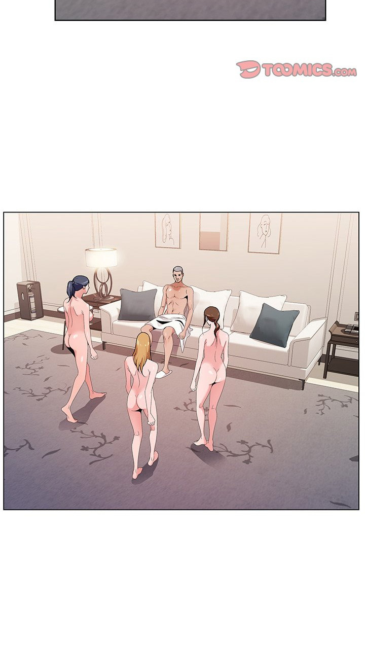 Divine Hands - Chapter 48 [photo 37] - MangaPorn