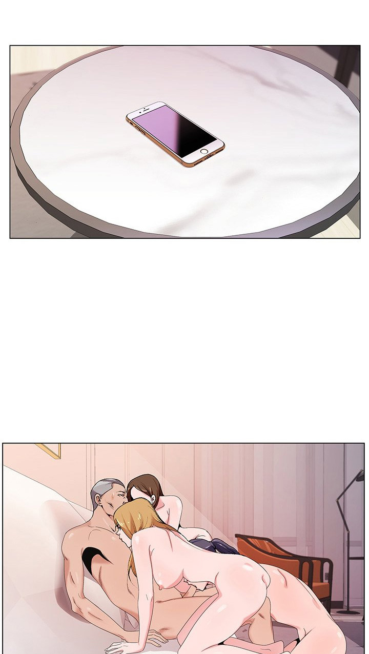 Divine Hands - Chapter 48 [photo 38] - MangaPorn