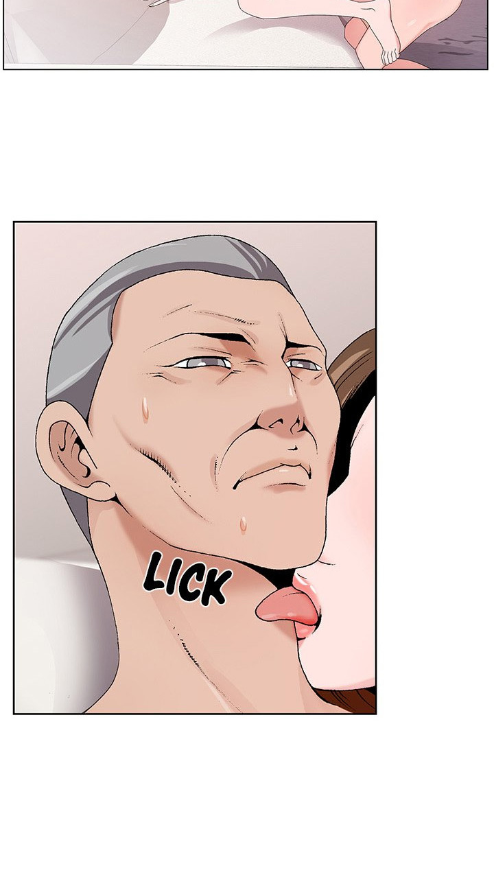 Divine Hands - Chapter 48 [photo 39] - MangaPorn