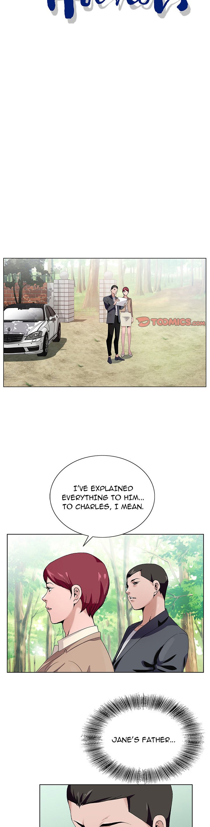 Divine Hands - Chapter 48 [photo 7] - MangaPorn