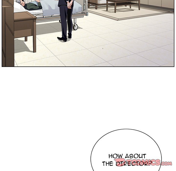 Divine Hands - Chapter 49 [photo 105] - MangaPorn