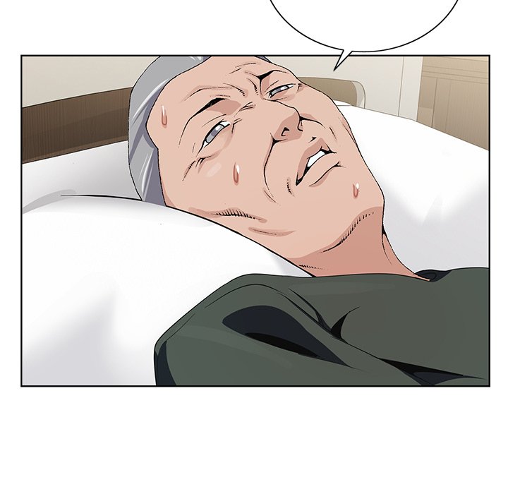 Divine Hands - Chapter 49 [photo 106] - MangaPorn