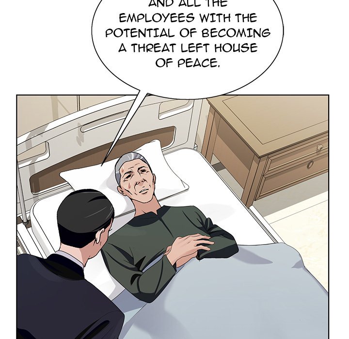 Divine Hands - Chapter 49 [photo 109] - MangaPorn