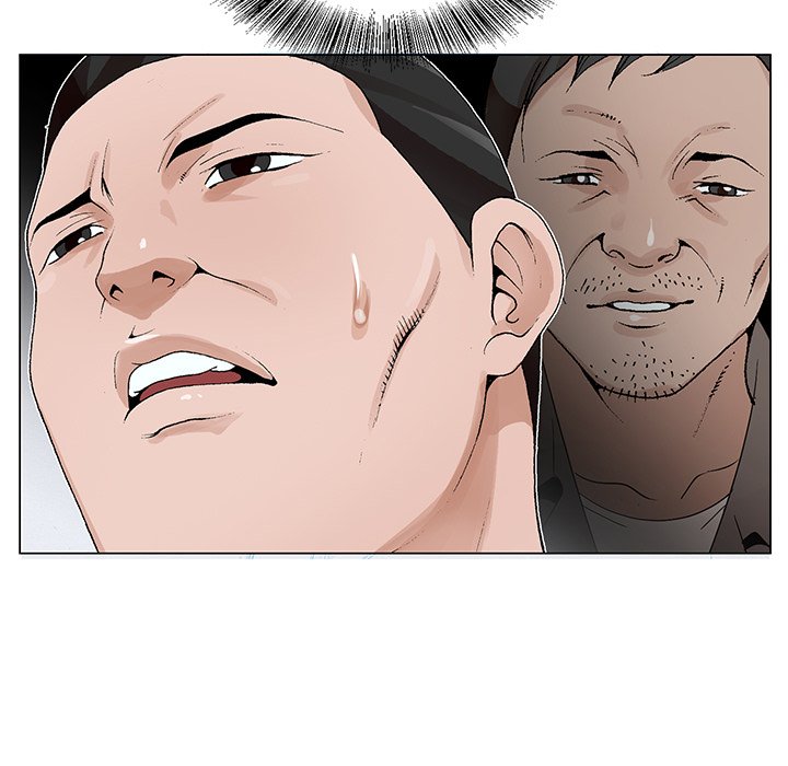 Divine Hands - Chapter 49 [photo 11] - MangaPorn