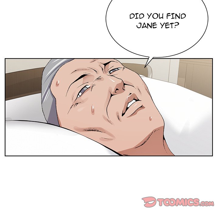 Divine Hands - Chapter 49 [photo 111] - MangaPorn