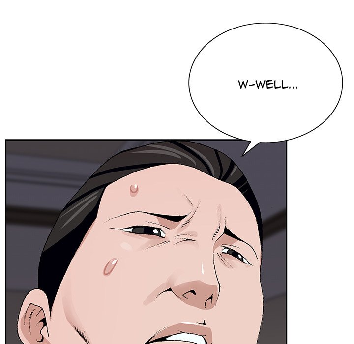 Divine Hands - Chapter 49 [photo 112] - MangaPorn