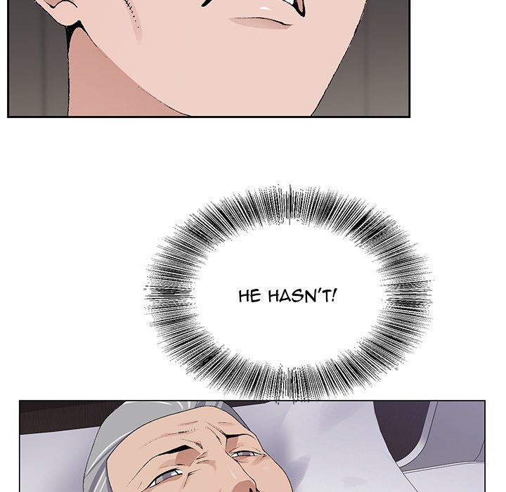 Divine Hands - Chapter 49 [photo 113] - MangaPorn