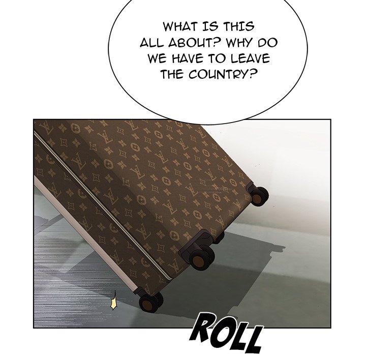 Divine Hands - Chapter 49 [photo 116] - MangaPorn