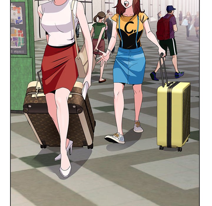 Divine Hands - Chapter 49 [photo 118] - MangaPorn