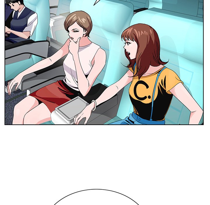 Divine Hands - Chapter 49 [photo 128] - MangaPorn