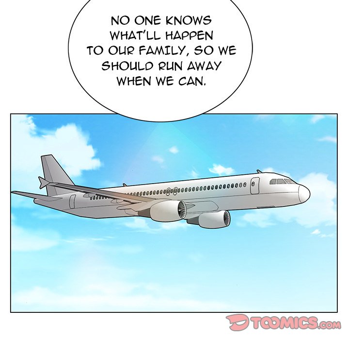 Divine Hands - Chapter 49 [photo 129] - MangaPorn