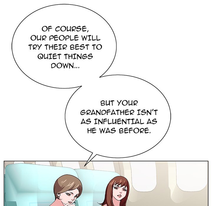 Divine Hands - Chapter 49 [photo 130] - MangaPorn