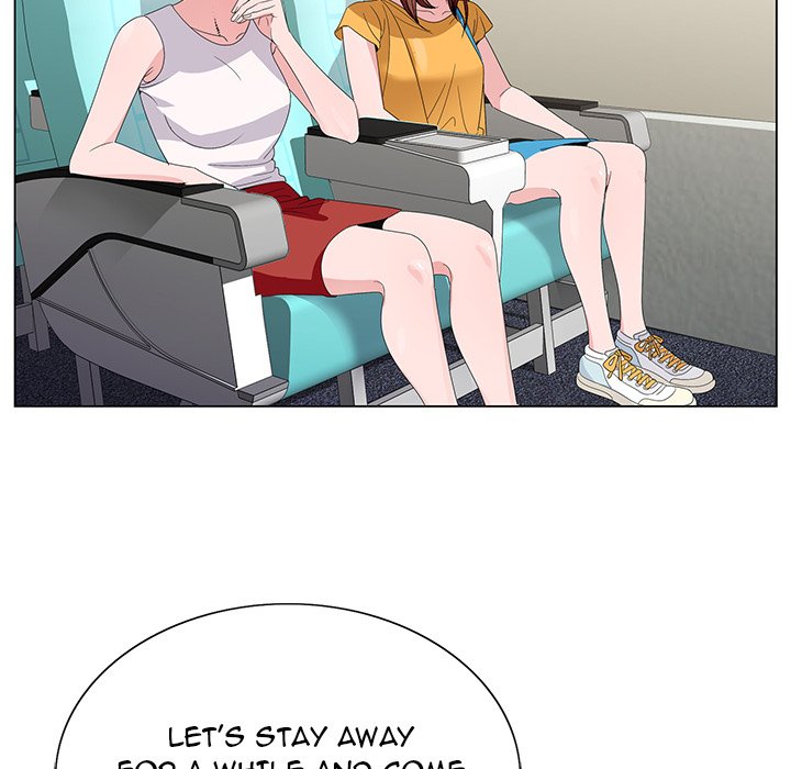 Divine Hands - Chapter 49 [photo 131] - MangaPorn