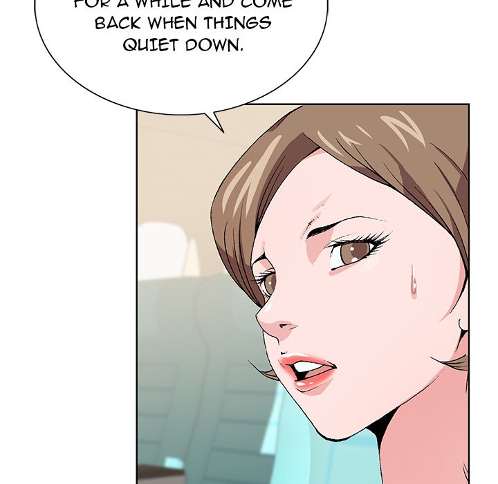 Divine Hands - Chapter 49 [photo 132] - MangaPorn