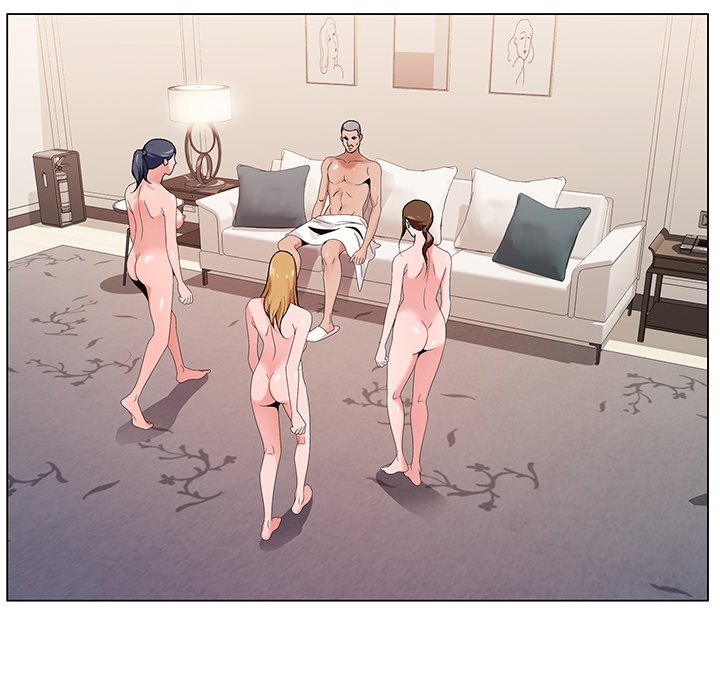 Divine Hands - Chapter 49 [photo 14] - MangaPorn