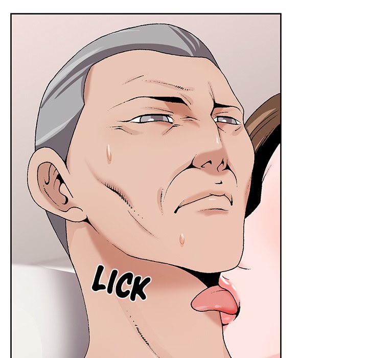 Divine Hands - Chapter 49 [photo 17] - MangaPorn