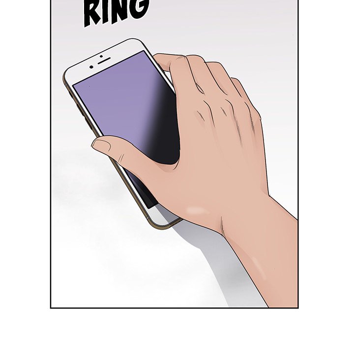 Divine Hands - Chapter 49 [photo 32] - MangaPorn