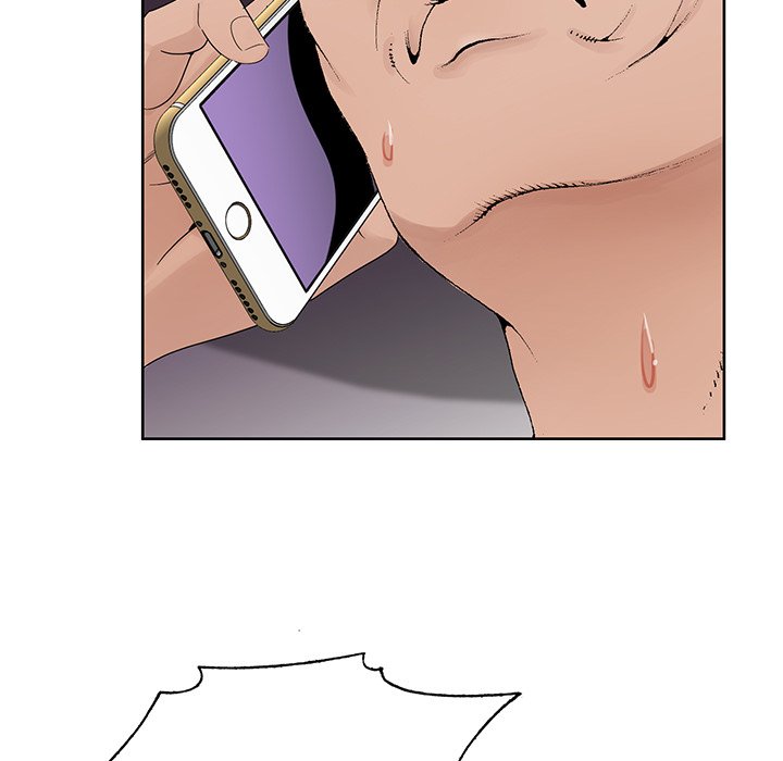 Divine Hands - Chapter 49 [photo 34] - MangaPorn