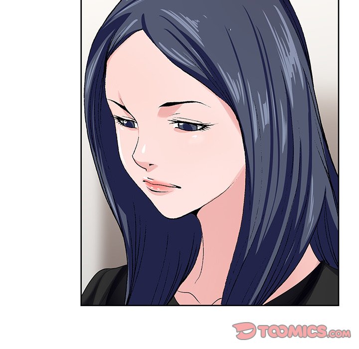 Divine Hands - Chapter 49 [photo 39] - MangaPorn