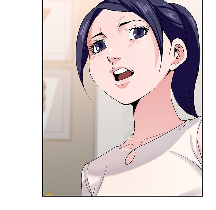 Divine Hands - Chapter 49 [photo 42] - MangaPorn