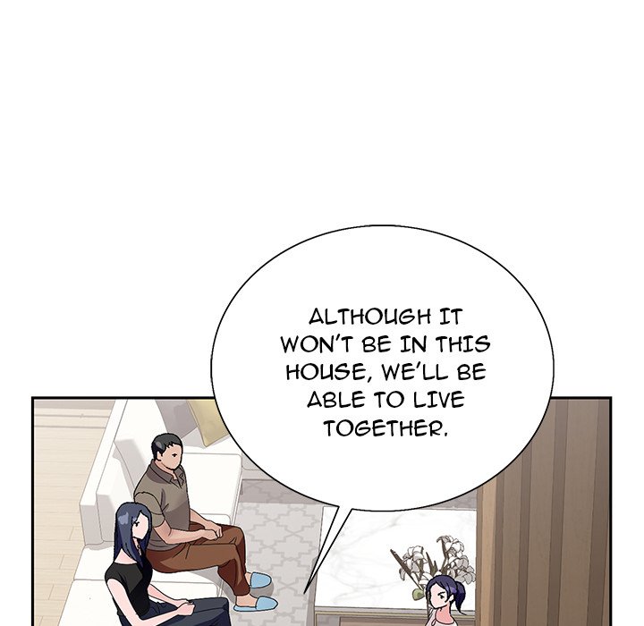 Divine Hands - Chapter 49 [photo 43] - MangaPorn