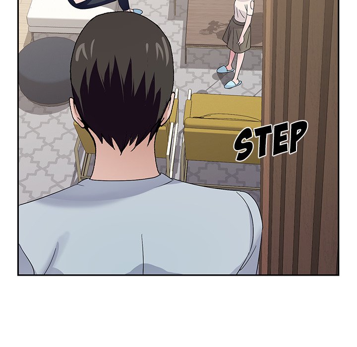 Divine Hands - Chapter 49 [photo 44] - MangaPorn