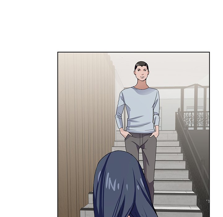 Divine Hands - Chapter 49 [photo 48] - MangaPorn