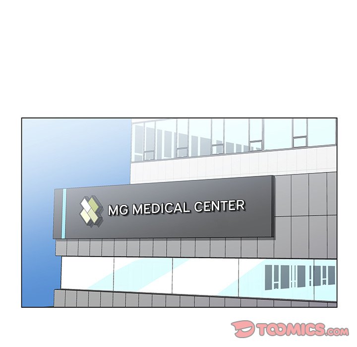 Divine Hands - Chapter 49 [photo 51] - MangaPorn