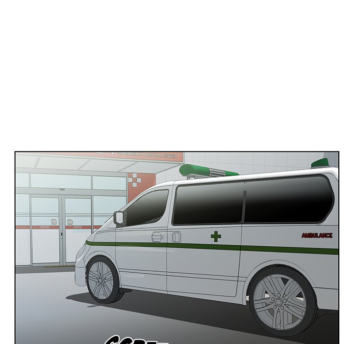 Divine Hands - Chapter 49 [photo 52] - MangaPorn