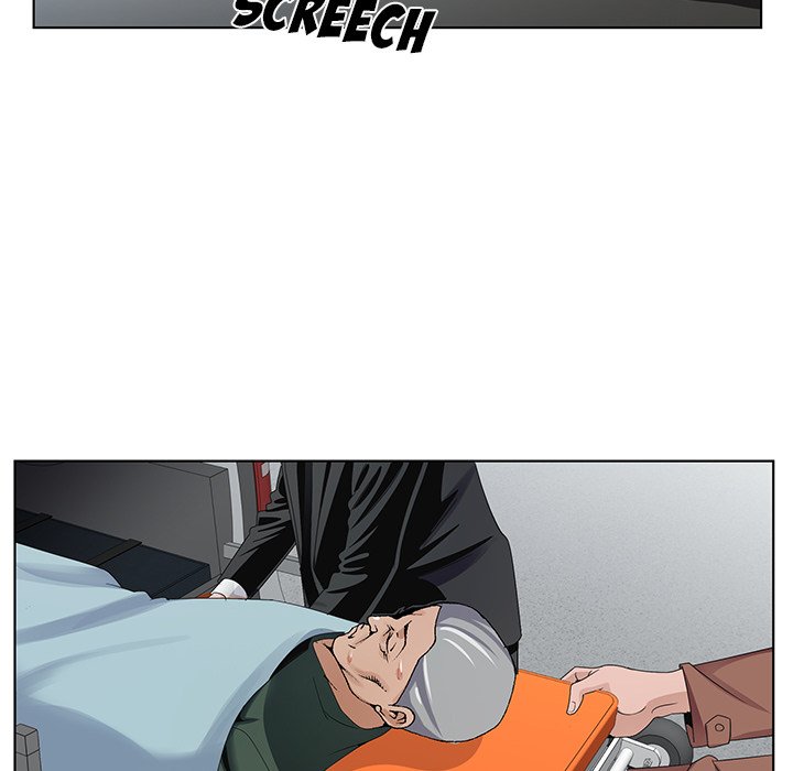 Divine Hands - Chapter 49 [photo 53] - MangaPorn