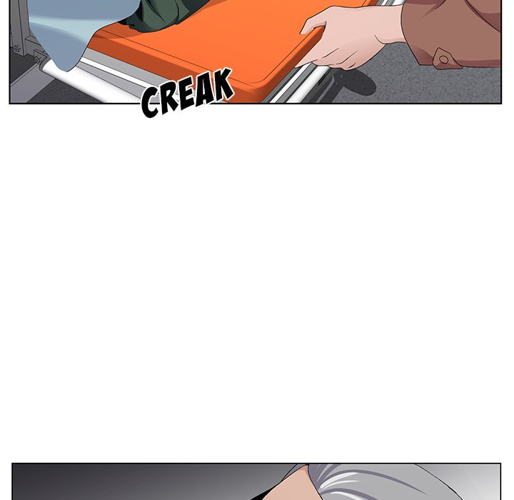 Divine Hands - Chapter 49 [photo 54] - MangaPorn