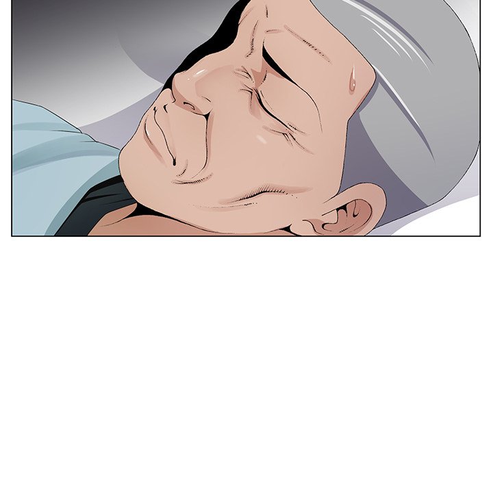 Divine Hands - Chapter 49 [photo 55] - MangaPorn